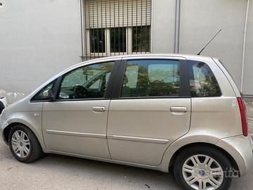 Fiat 1.3 multijet