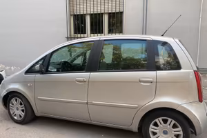 Fiat 1.3 multijet