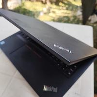 PC portatile Lenovo ThinkPad L480