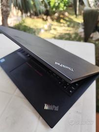 PC portatile Lenovo ThinkPad L480