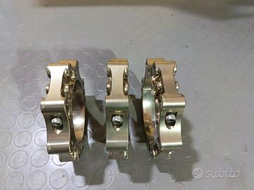 flange portacuscinetto kr