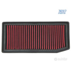 FILTRO ASPIRAZIONE DIRETTA DACIA DUSTER I 13-17