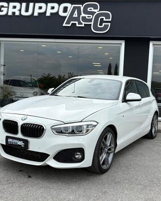 BMW 116 1.5 d 116 CV Msport 5p
