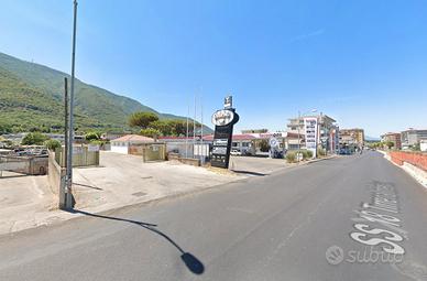 Nocera superiore - appartamento con terrazzo