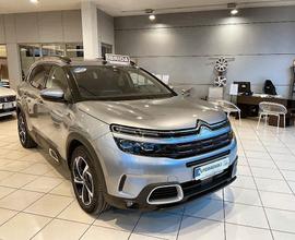 Citroen C5 Aircross SHINE Hybrid 225 E-EAT8 UNICO 