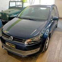 Vw Polo 1.6 tdi Confortline