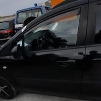 MAZDA 5 ANNO 2007 - PORTA ANTERIORE SINISTRO