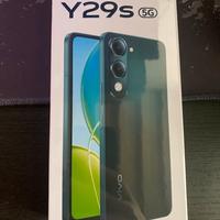 telefono vivo y 29s 5g