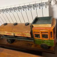 Oggetto arredamento etnico