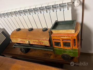 Oggetto arredamento etnico