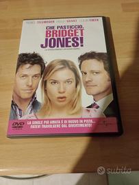 DVD - Che pasticcio Bridget Jones 2004