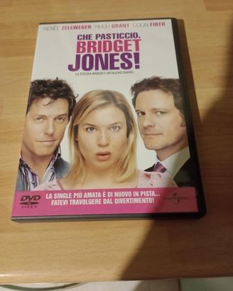 DVD - Che pasticcio Bridget Jones 2004
