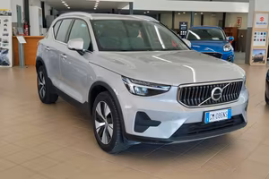 Volvo XC40 1.5 t5 Recharge PHEV Core Auto