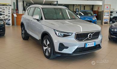 Volvo XC40 1.5 t5 Recharge PHEV Core Auto