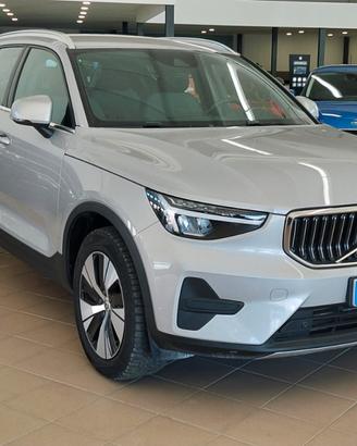Volvo XC40 1.5 t5 Recharge PHEV Core Auto