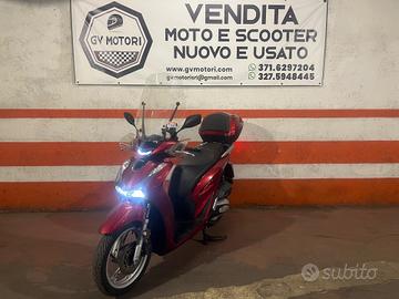 Honda SH 125 - Euro 5