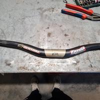 manubrio renthal fatbar carbon 35 rise 30