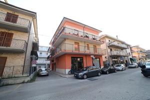 Appart.trilo m.50/mare S.BENEDETTO DEL TRONTO