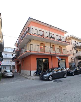 Appart.trilo m.50/mare S.BENEDETTO DEL TRONTO