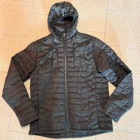 giacca the north face primaloft