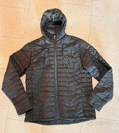 giacca the north face primaloft