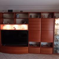 Mobile sala