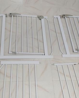 cancelletto di sicurezza BERRIN