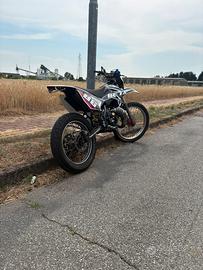 Beta rr50 TPR86