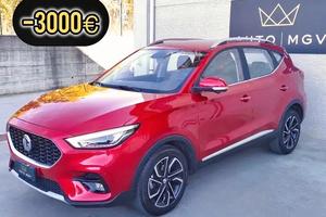 Mg ZS 1.5 VTi-tech Luxury