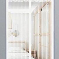 Zanzariera magnetica 125x220