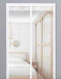 Zanzariera magnetica 125x220