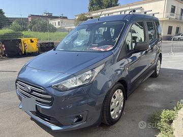 Ford Transit Connect 2a serie