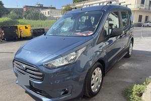 Ford Transit Connect 2a serie