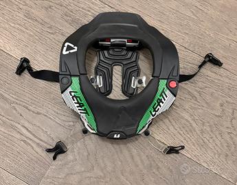 Collare LEATT 5.5 Tg. S/M