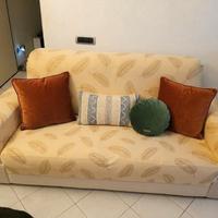 Divano Letto A ribalta Poltronesofà Extra confort