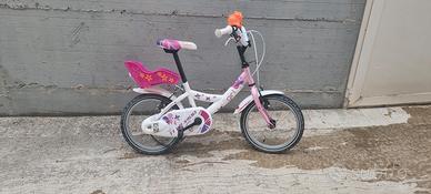BICI BAMBINA TORPADO LILLY GIRL