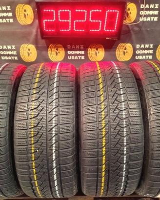 4 GOMME INVERNALI 225 35 19 AL 80% DOT21