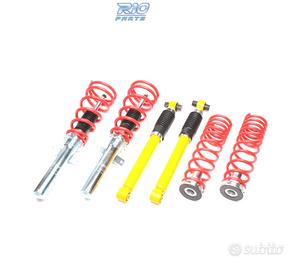 SOSPENSIONE FILETTATA TA TECHNIX PER RENAULT MEGAN