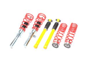 SOSPENSIONE FILETTATA TA TECHNIX PER RENAULT MEGAN