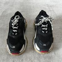 Balenciaga Triple S