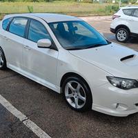 Subaru Impreza 4WD 2.0D Sport 150CV