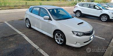 Subaru Impreza 4WD 2.0D Sport 150CV