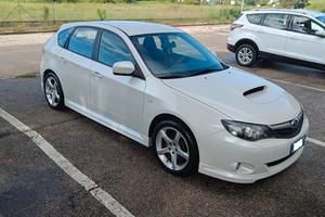 Subaru Impreza 4WD 2.0D Sport 150CV