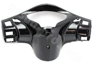 PORTA STRUMENTI HONDA SH 300 2007 > 2010 NERO