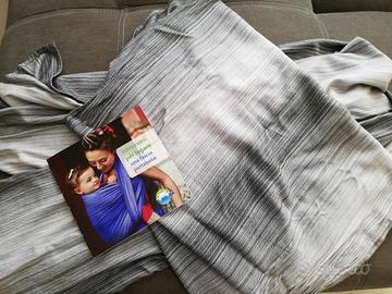 Fascia rigida per babywearing Littlefrog