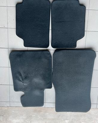 Tappeti originali bmw f20