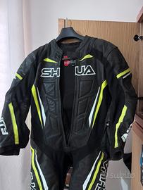 Abbigliamento moto/gokart uso pista