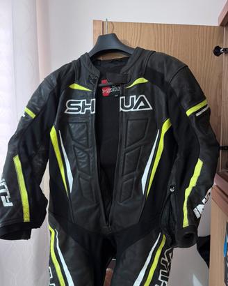 Abbigliamento moto/gokart uso pista