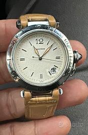 Cartier pasha 38mm originale