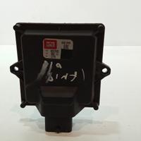 Centralina GPL per Suzuki Ignis Serie (/mf) (17>) 